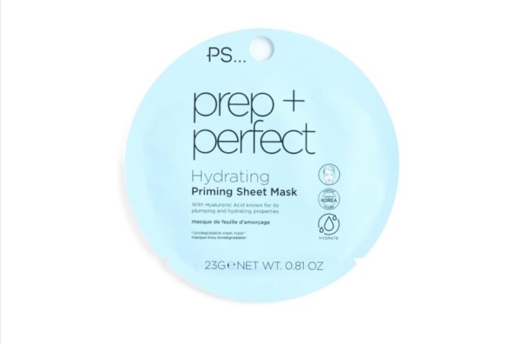 mascarilla prebase