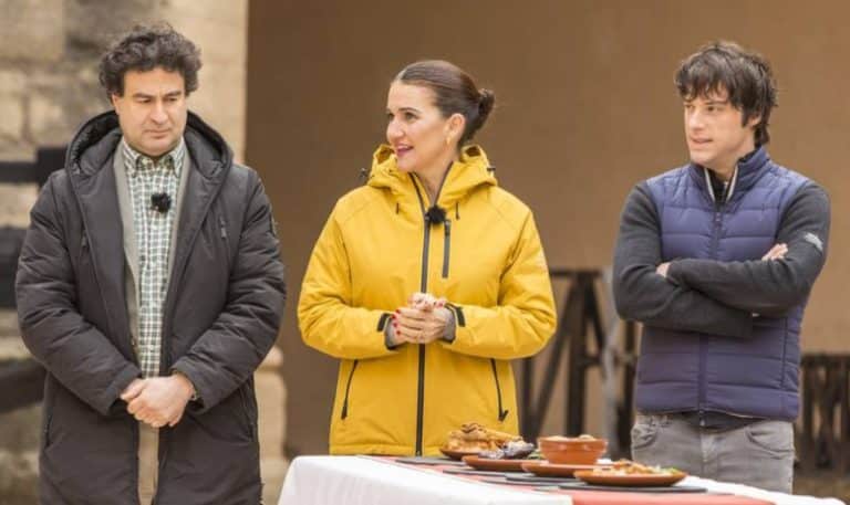 Masterchef, declaraciones exclusivas: “Si supieran lo que hay detrás, apagarían la televisión”