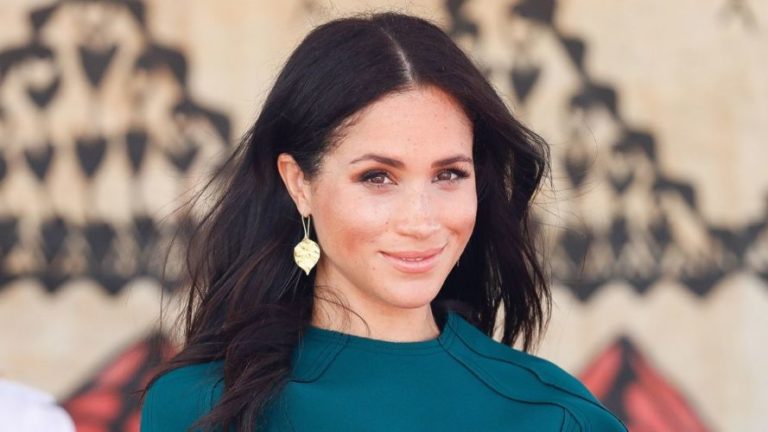 Meghan Markle llega a los 40: la mujer que revolucionó Buckingham Palace y a la Reina Isabel II