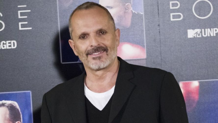 miguel bose