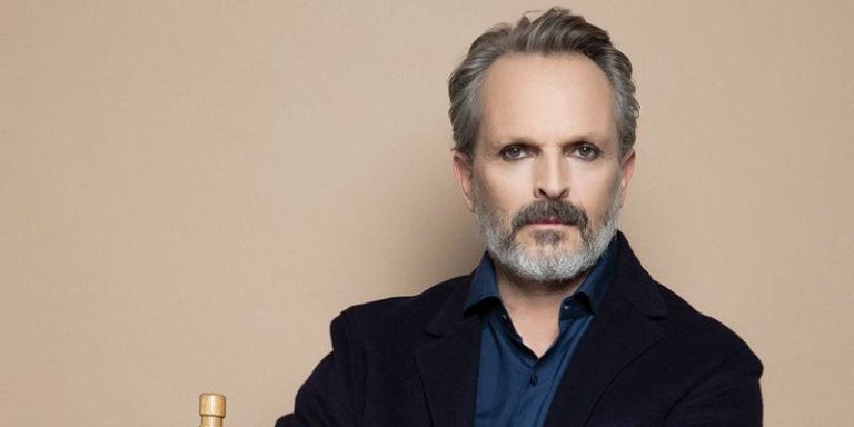 Miguel Bosé toma una drástica decisión: se retira hasta la publicación de su autobiografía