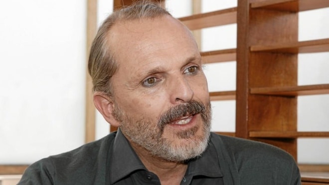 Miguel Bosé, lapidado por lo que ha hecho con sus hijos: «Aberrante», «inhumano» y «sinvergüenza»