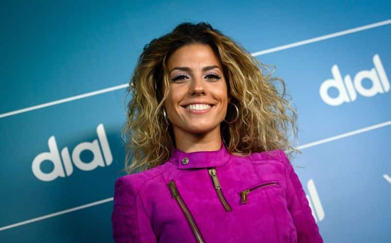 El cambio físico de Miriam Rodríguez (OT) que ha dejado locos a sus fans
