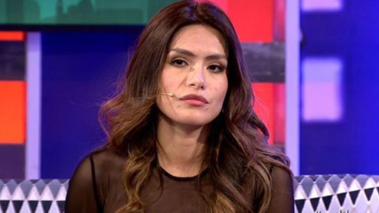Miriam Saavedra utiliza a  Isa Pantoja y KiKo Rivera para buscar protagonismo