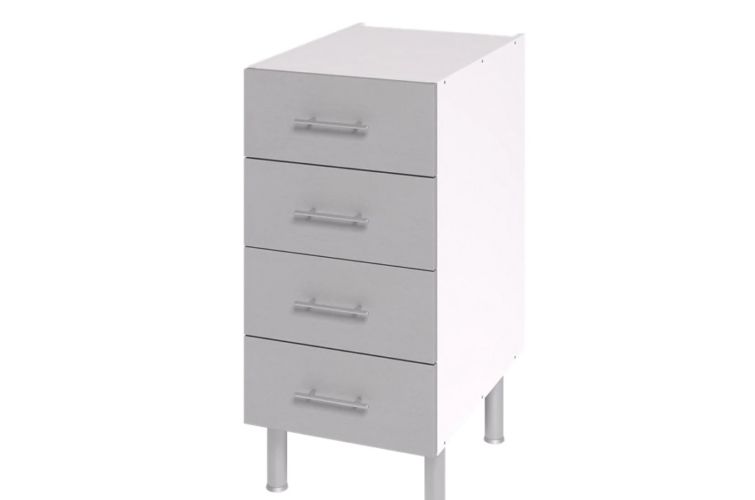 modulo basic 4c leroy merlin