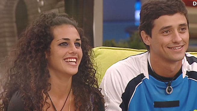 Rencor y decepción: ¿Qué fue de Noemí Merino, la canaria de GH 12+1 que engañó a Alessandro Livi?