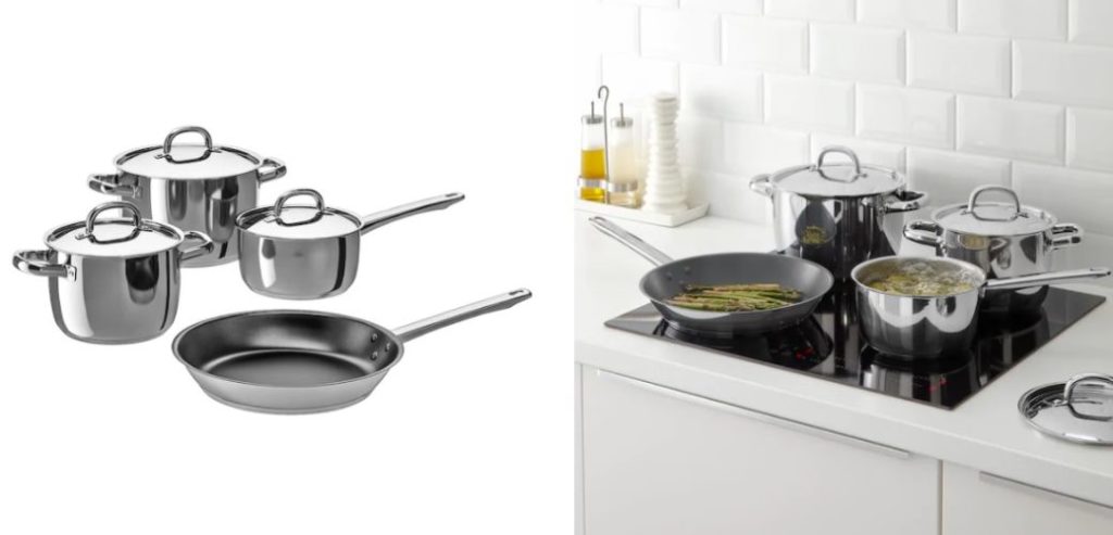 Menaje de cocina de IKEA a precios muy rebajados Menaje de cocina de IKEA a precios muy rebajados