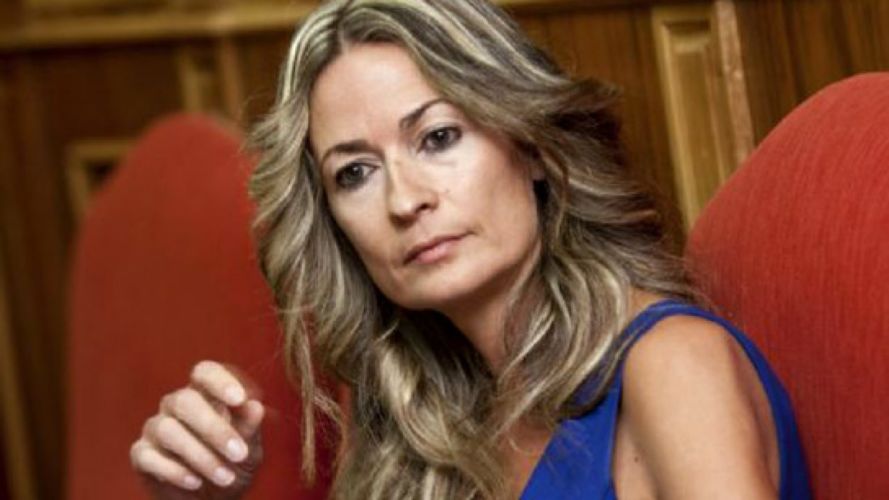 El último 'hachazo' a Olvido Hormigos y otros escándalos que la dejaron en evidencia