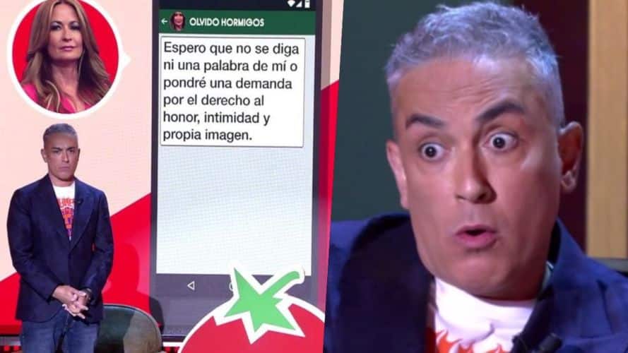 El último 'hachazo' a Olvido Hormigos y otros escándalos que la dejaron en evidencia