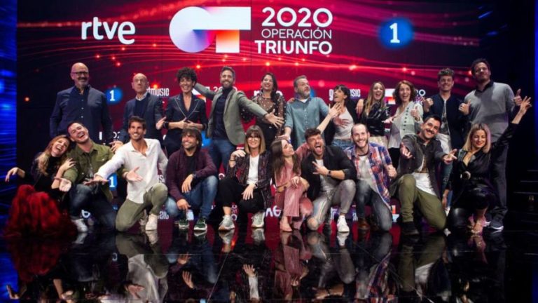 Insultos a esta concursante de OT por decir que «no vamos a morir de covid»