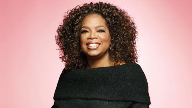 Oprah Winfrey sigue sumando ceros en su cuenta. Este ha sido su último negocio tan rentable