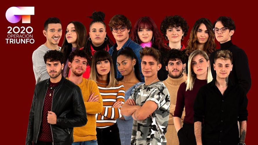 Lo deja la finalista de OT que está harta de todo