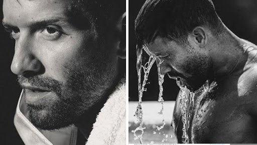 Pablo Alborán: ‘Si hubieras querido’, el single de su nuevo trabajo discográfico