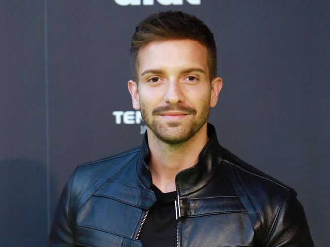 La verdad por la que Pablo Alborán desveló su homosexualidad