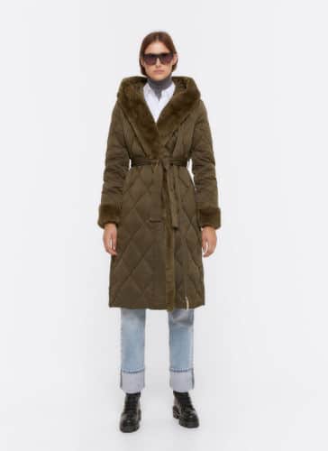 parka uterque