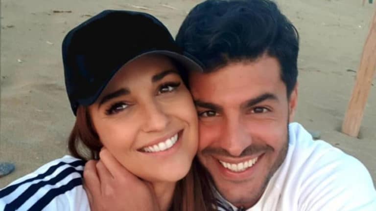 ¿Quién calla otorga? Paula Echevarría, señalada por los rumores de boda con Miguel Torres