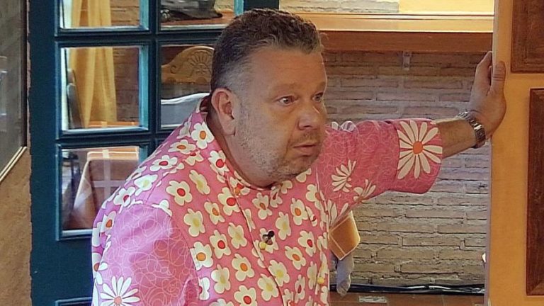 ¿Un chef de éxito o un fracasado? Por esto ponen en duda a Alberto Chicote