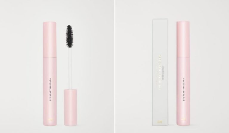 Maquillaje de H&M que no tiene que envidiar al de Mercadona o Lidl