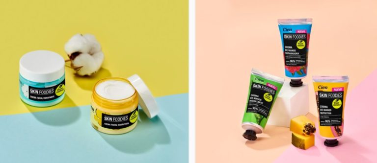 Cosmética vegana de Lidl que rivaliza con las grandes marcas