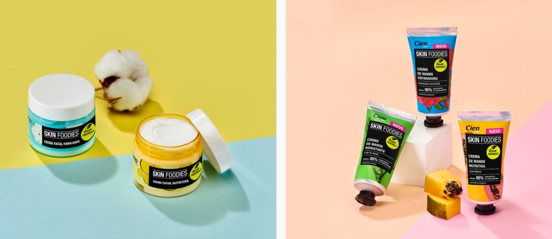 cosmética vegana lidl opiniones