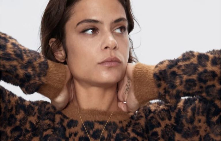 Animal print y otras tendencias que definirán el otoño este año