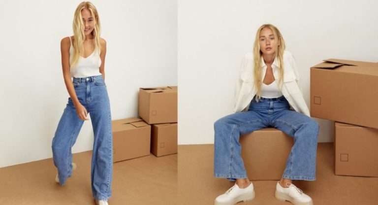 Básicos de Stradivarius que encontrarás en su nueva colección de otoño