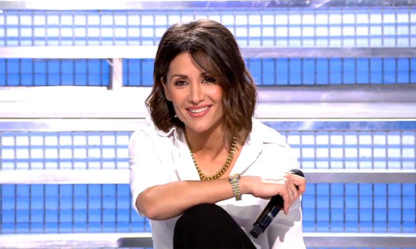 nagore robles mujeres y hombres y viceversa