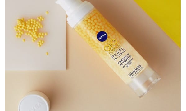 serum nivea