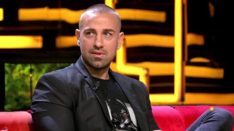 Rafa Mora: De amado en MYHYV a odiado en Sálvame