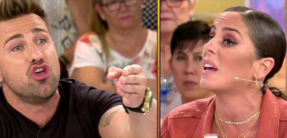 Exclusiva: nuevos detalles sobre el debut de Anabel Pantoja en ‘Sola/Solo’, el nuevo reality de Mediaset