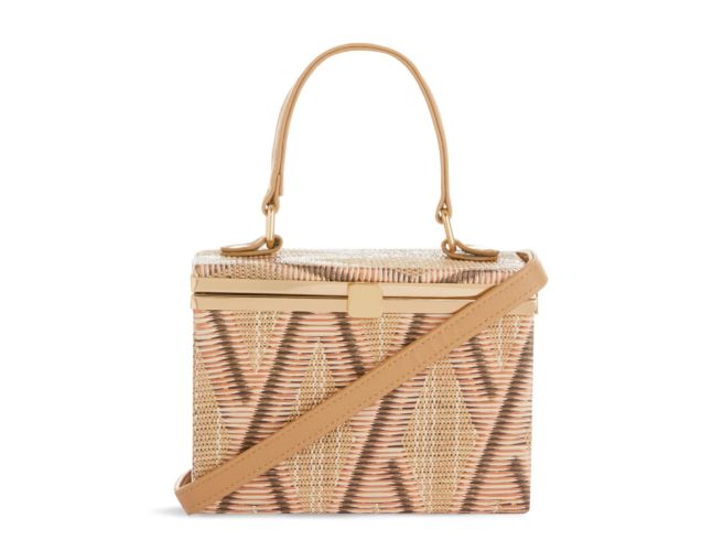 bolso rigido primark