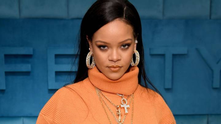 ¿Qué ha sido de Rihanna?