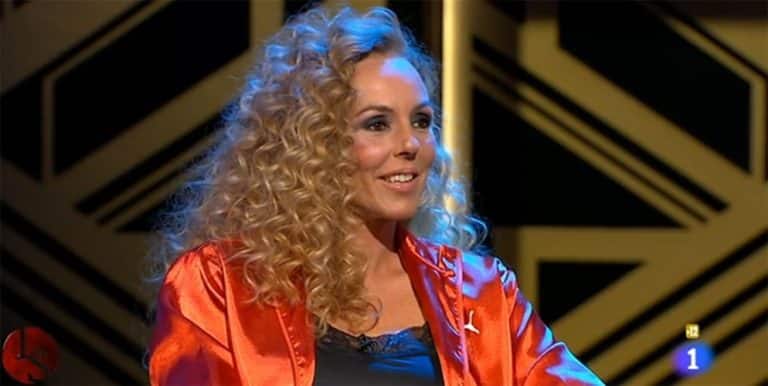La guerra continúa… Rocío Carrasco saca las garras contra Antonio David Flores