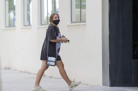 Así es el nuevo casoplón que se ha comprado Rocío Flores con su novio