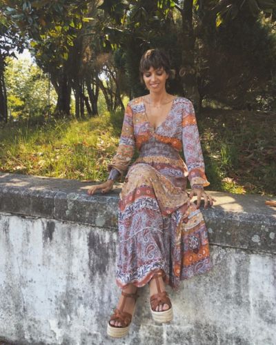 Los cambios de look de Sara Carbonero que arrasan en “me gustas” en Instagram
