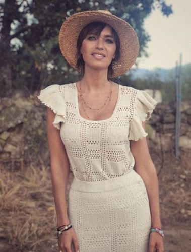 Sara Carbonero 