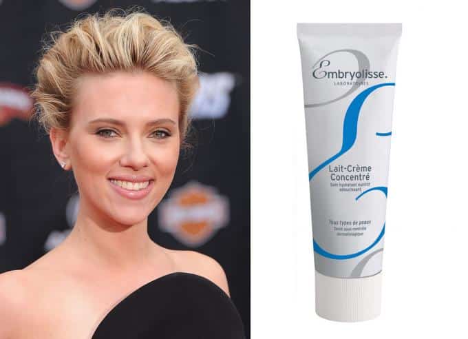 Scarlett Johansson
