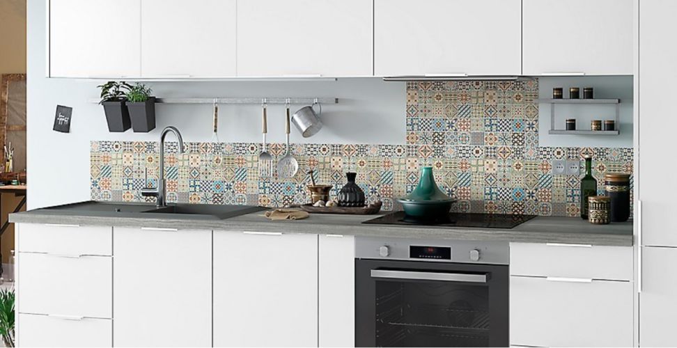 Así es la colección de cocinas de Leroy Merlin que se adapta a ti cocina sevilla