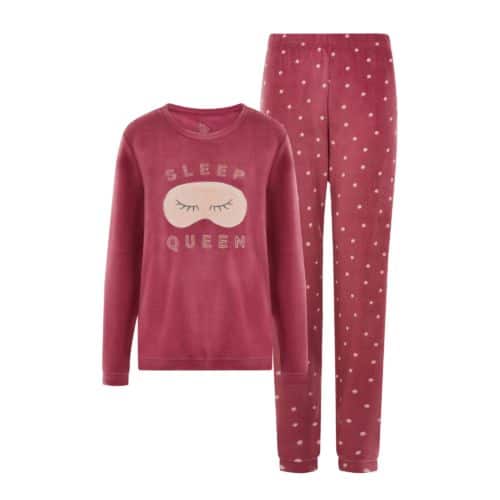 pijama sleep primark