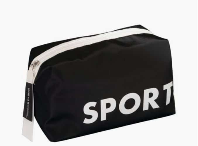 neceser sport mercadona