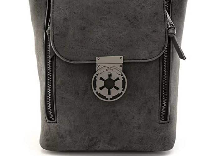 Accesorios de Disney que solo encuentras en Disney Store bolso star wars disney