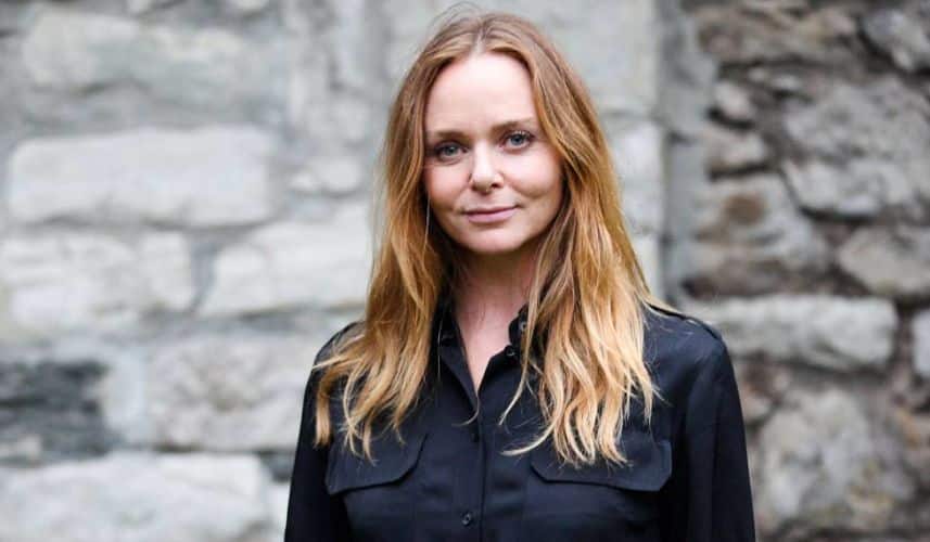 Stella McCartney