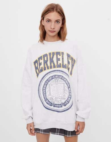 sudadera berkeley