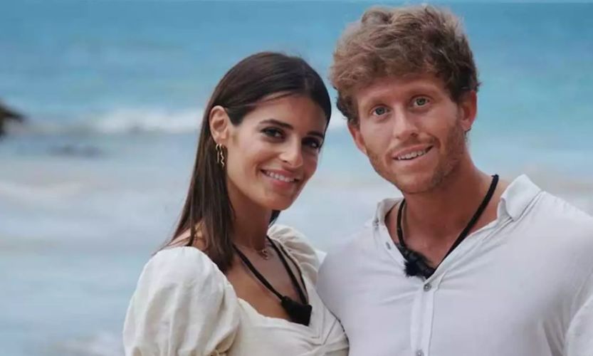 Susana y Gonzalo