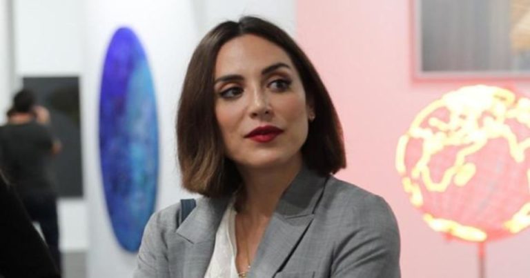 Fuera de sí: Tamara Falcó muestra su peor cara ante las preguntas sobre la presunta infidelidad de Íñigo Onieva