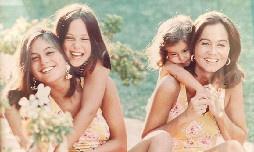 Tamara Falcó tiene una relación especial con su hermana Chábeli, a quien le dedicó un emotivo mensaje por el Día de la Mujer
