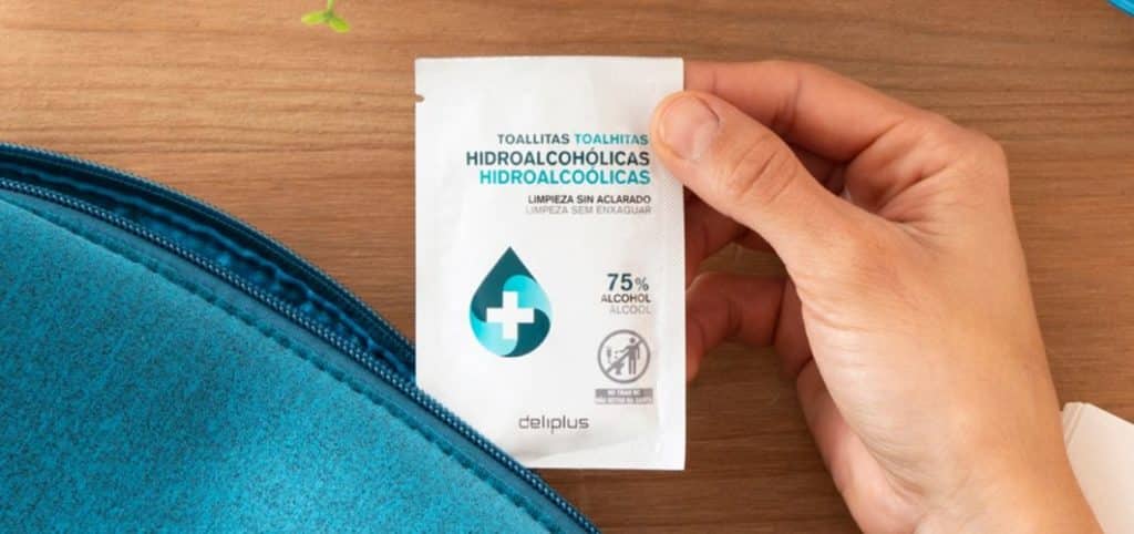 toallitas mercadona