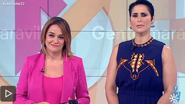 La declaración de Toñi Moreno a Rosa López