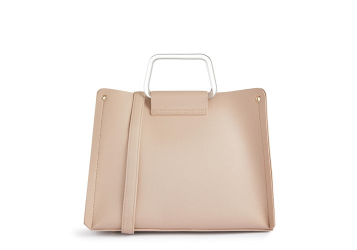 bolso tote primark