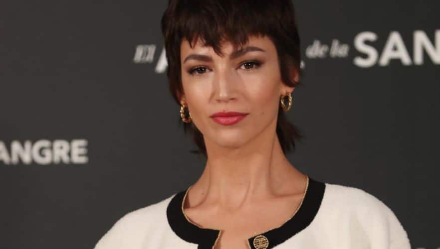 Úrsula Corberó